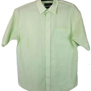 Daniel Cremieux Classics Mens Size Medium Shirt